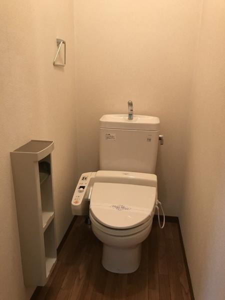 寝屋川市郡元町のアパート