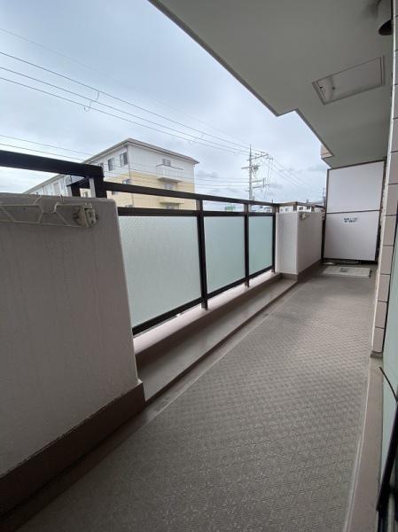 寝屋川市東神田町のマンション