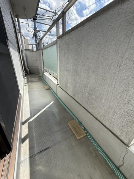 寝屋川市萱島東２丁目のマンション