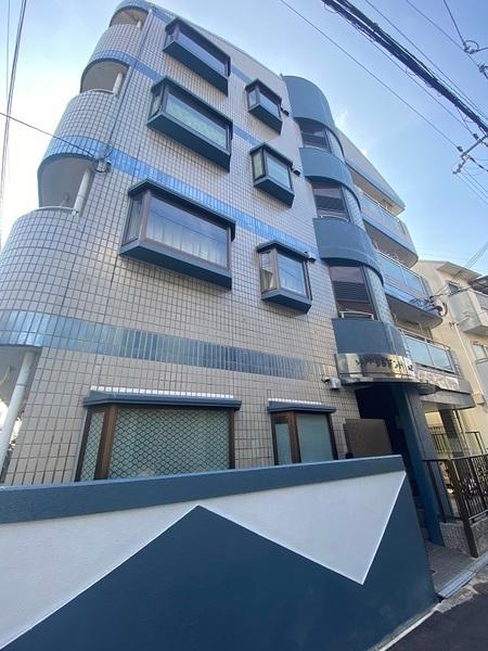 寝屋川市萱島東２丁目のマンション