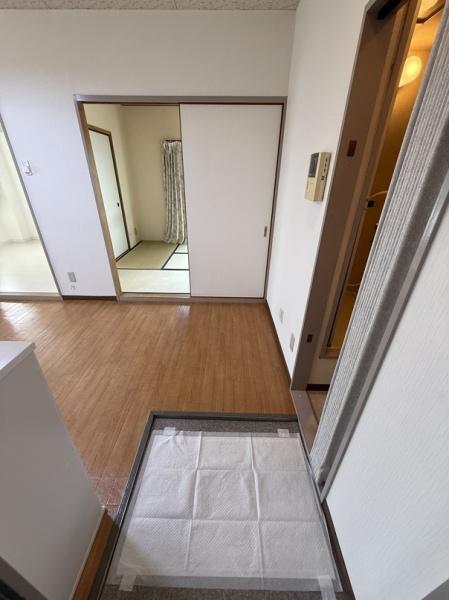 寝屋川市萱島東２丁目のマンション