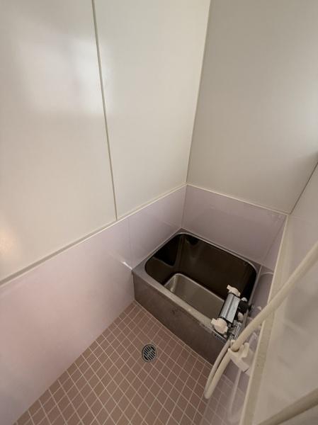 寝屋川市上神田１丁目のアパート