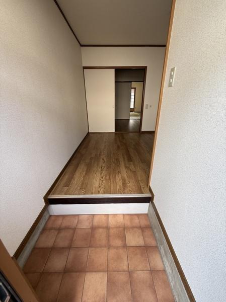 寝屋川市上神田１丁目のアパート