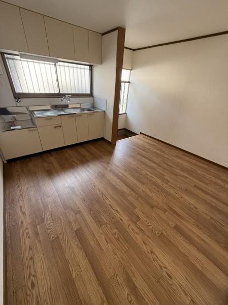 寝屋川市上神田１丁目のアパート