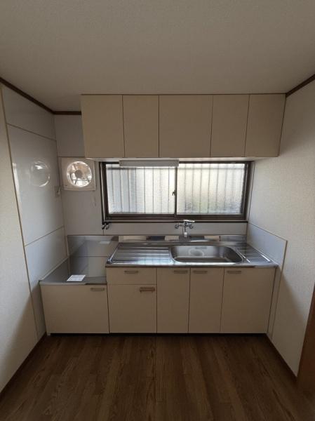 寝屋川市上神田１丁目のアパート