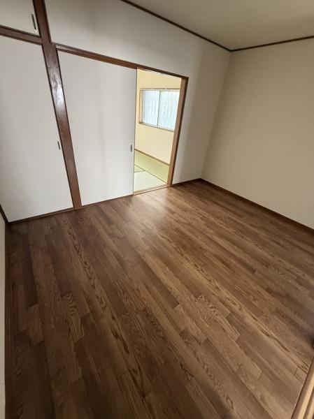 寝屋川市上神田１丁目のアパート