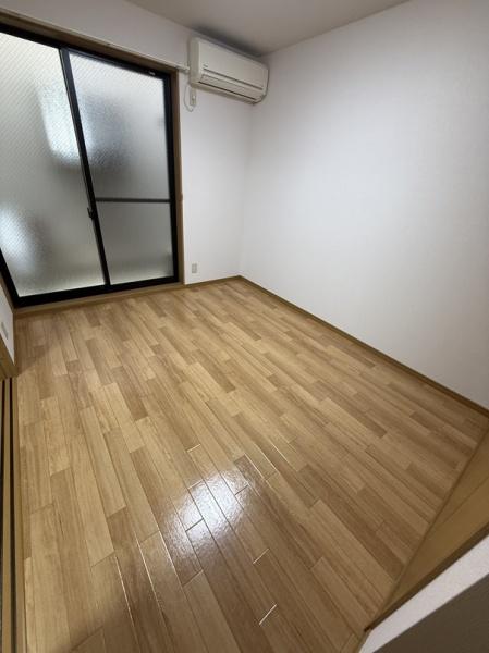 寝屋川市萱島桜園町のコーポ