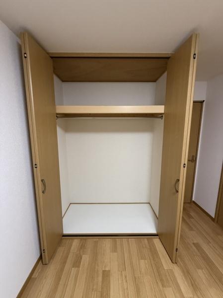 寝屋川市萱島桜園町のコーポ