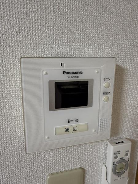 寝屋川市萱島桜園町のコーポ