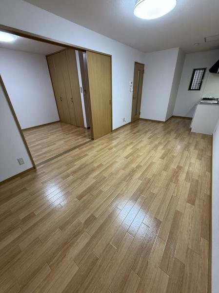 寝屋川市萱島桜園町のコーポ