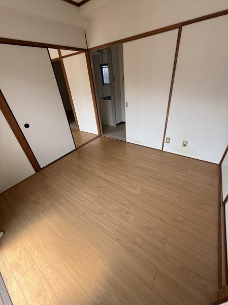 寝屋川市萱島本町のマンション