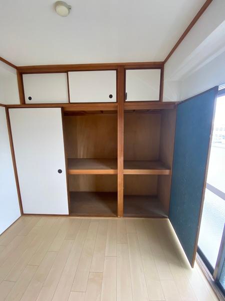 寝屋川市萱島本町のマンション