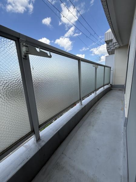 寝屋川市萱島本町のマンション