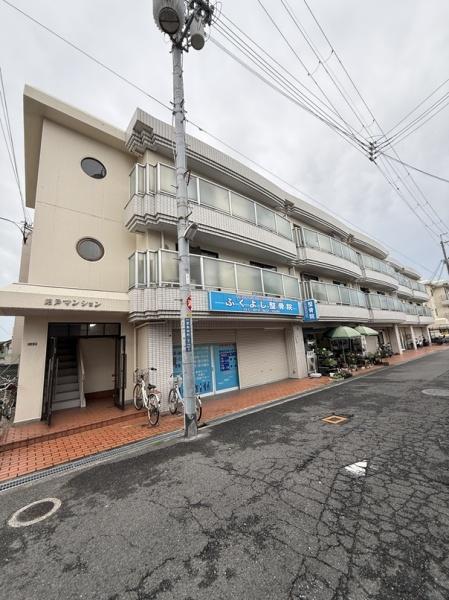 寝屋川市萱島本町のマンション