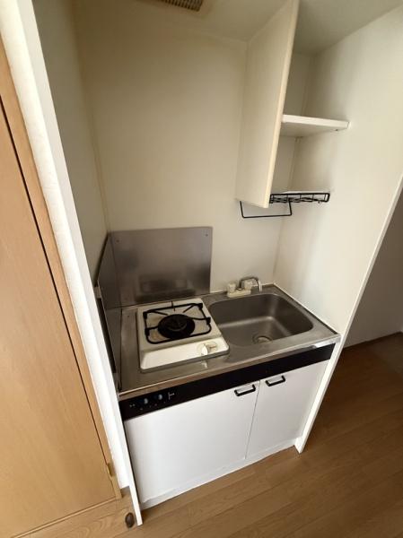 寝屋川市下神田町のマンション