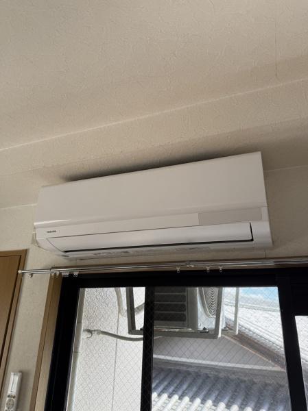 寝屋川市下神田町のマンション