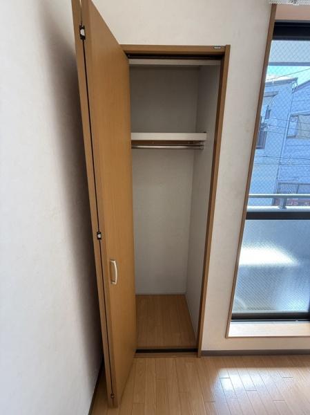 寝屋川市池田１丁目のアパート