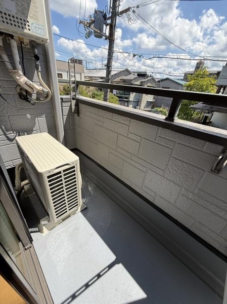 寝屋川市池田１丁目のアパート
