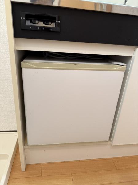 寝屋川市池田１丁目のアパート