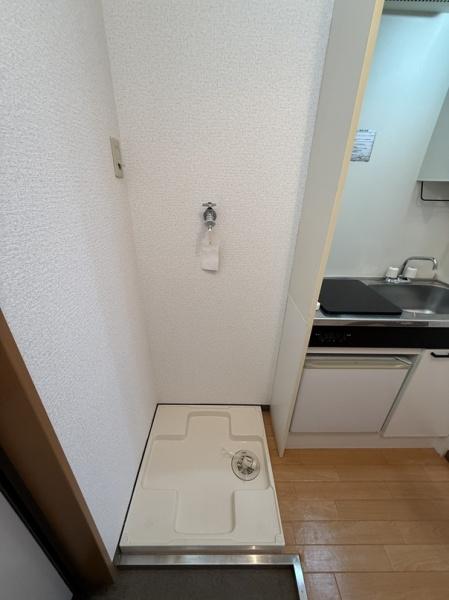 寝屋川市池田１丁目のアパート