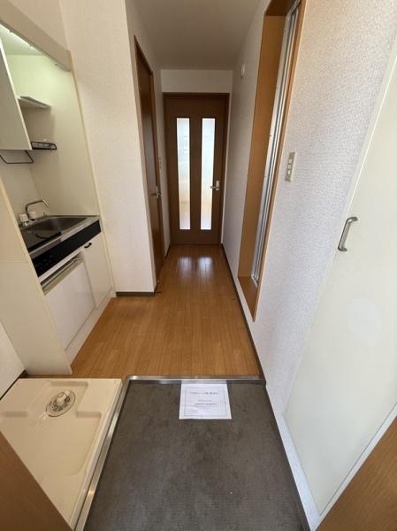 寝屋川市池田１丁目のアパート
