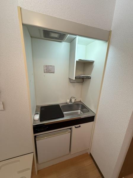 寝屋川市池田１丁目のアパート
