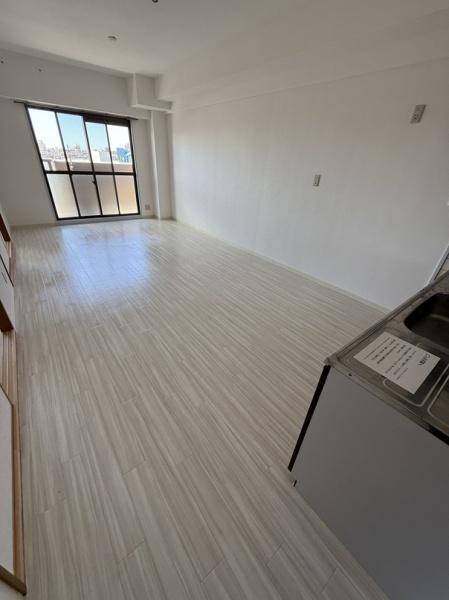 寝屋川市石津中町のマンション
