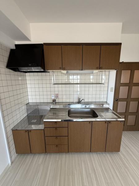 寝屋川市石津中町のマンション