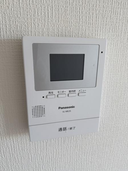 寝屋川市石津中町のマンション