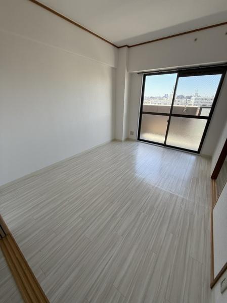 寝屋川市石津中町のマンション