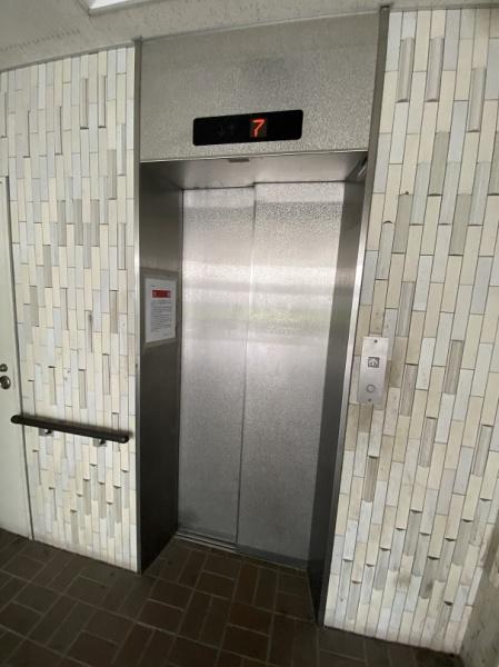 寝屋川市石津中町のマンション