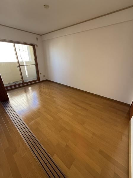 門真市末広町のマンション