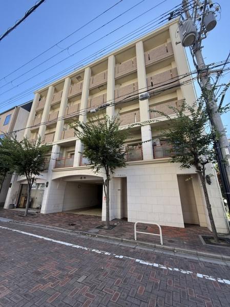 門真市末広町のマンション