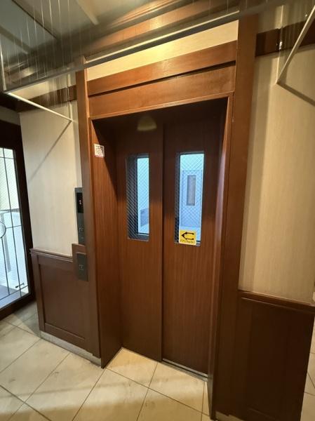 門真市末広町のマンション