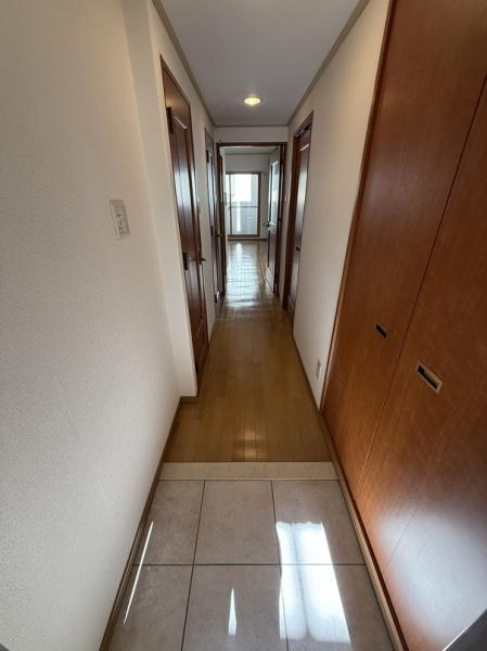 門真市末広町のマンション