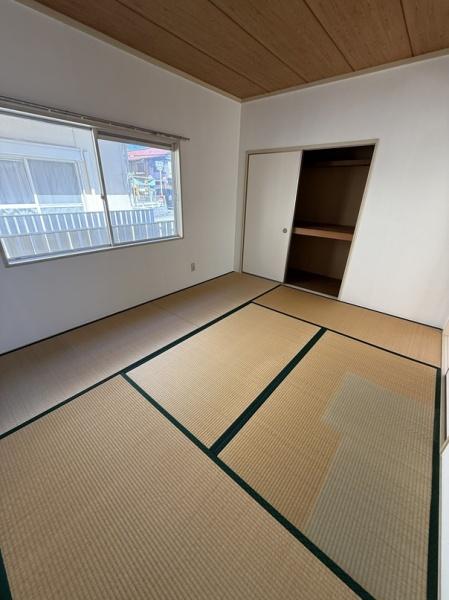 寝屋川市下神田町のアパート