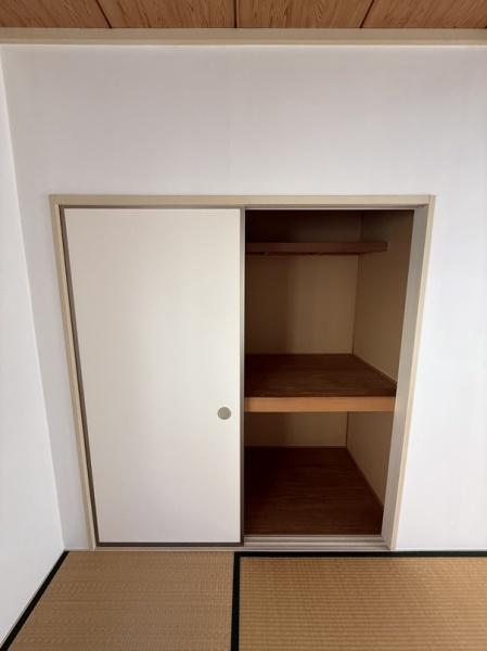 寝屋川市下神田町のアパート