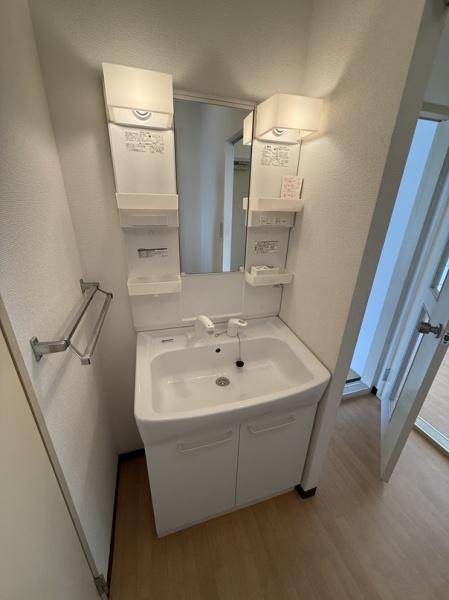 寝屋川市下神田町のアパート