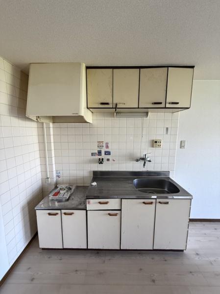 門真市打越町のマンション