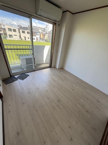 門真市打越町のマンション