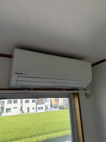 門真市打越町のマンション