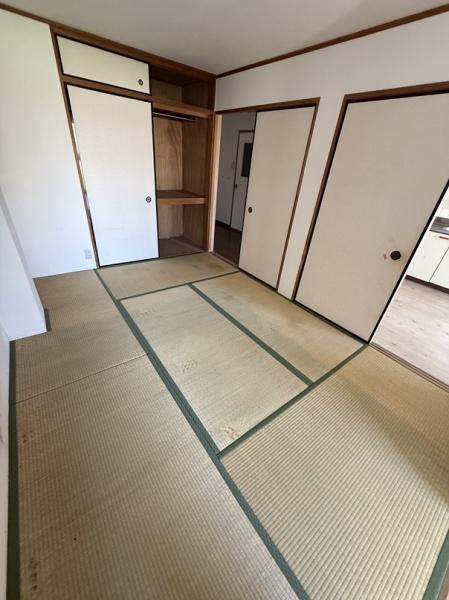 門真市打越町のマンション