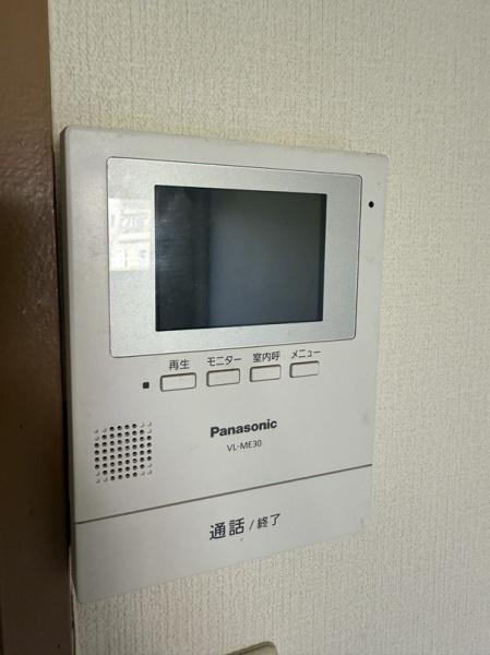 門真市打越町のマンション