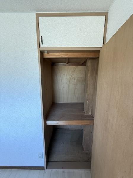 門真市打越町のマンション