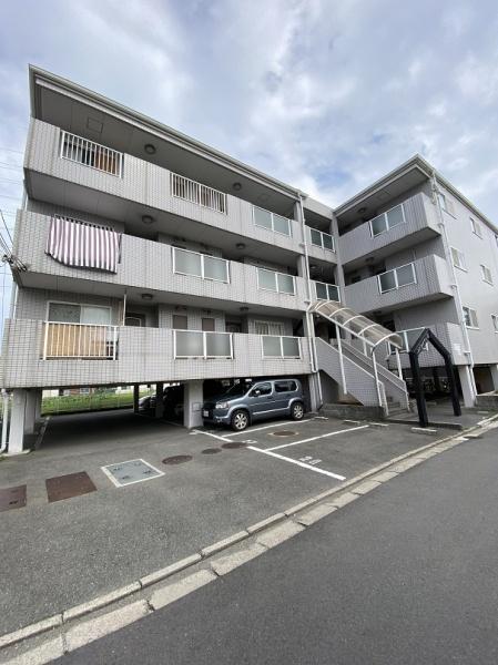 門真市打越町のマンション
