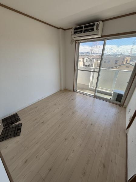 門真市打越町のマンション