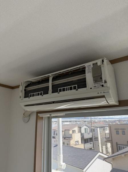 門真市打越町のマンション