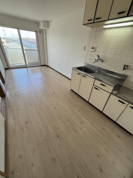 門真市打越町のマンション