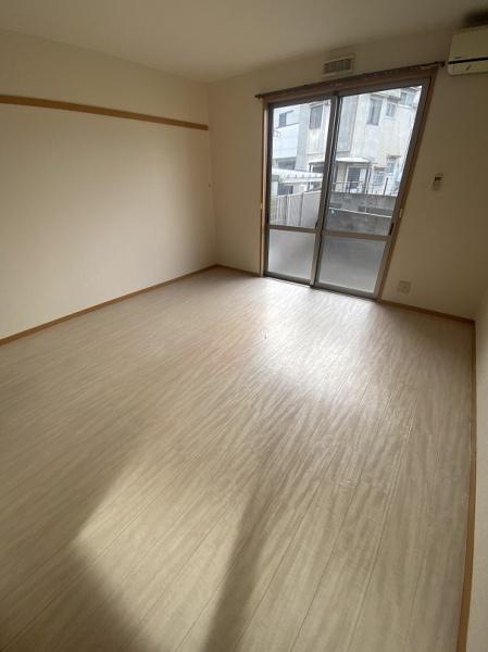 門真市柳田町のアパート