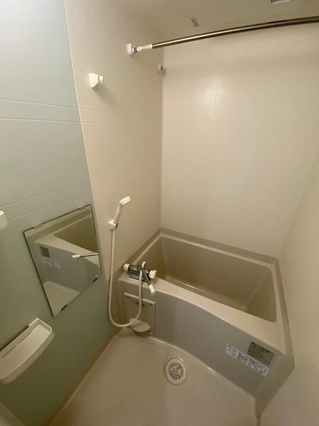 寝屋川市萱島桜園町のアパート